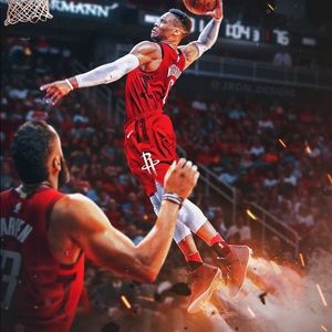 Meet your Posher, Kaleb